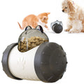 Interactive Treat Dispensing Toy