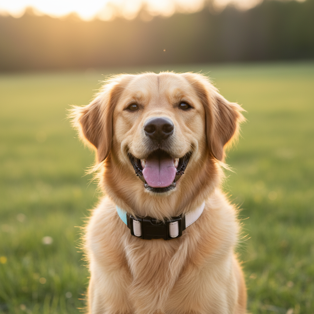 Pet collar