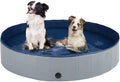 Portable Foldable Pet Bath Pool