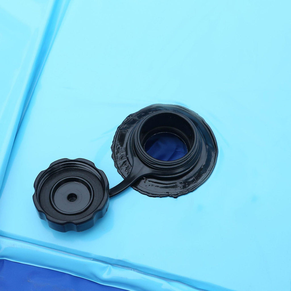 Portable Foldable Pet Bath Pool